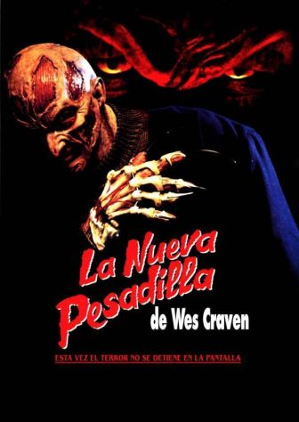 imagen: La nueva pesadilla de Wes Craven