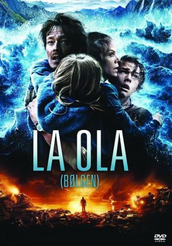 imagen: La ola (Bølgen)