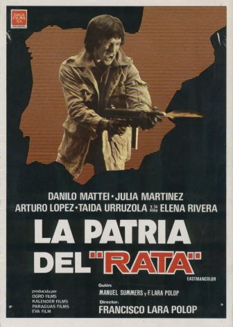 imagen: La patria del Rata