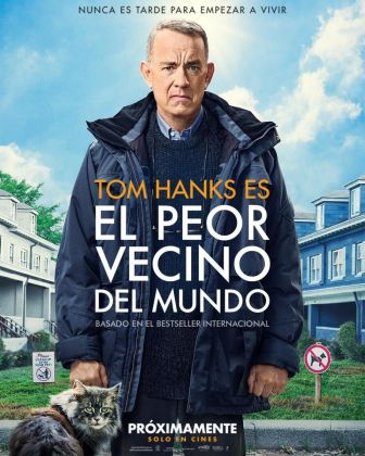 imagen: La película de la semana: El peor vecino del mundo