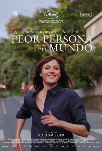 imagen: La peor persona del mundo