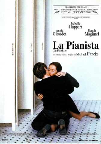 imagen: La pianista