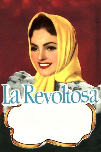 imagen: La Revoltosa