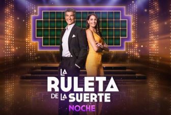 imagen: La ruleta de la suerte noche