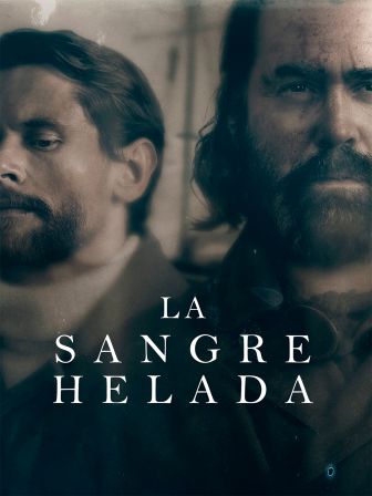 imagen: La sangre helada