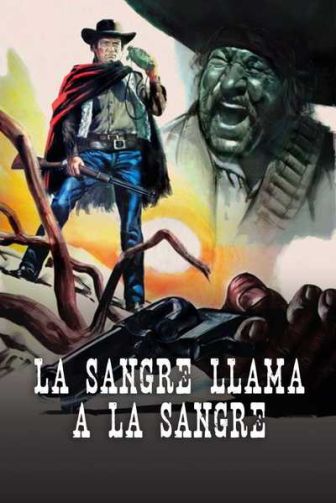 imagen: La sangre llama a la sangre