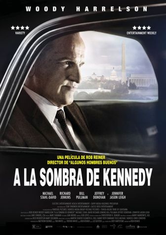 imagen: A la sombra de Kennedy