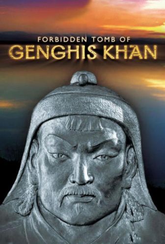 imagen: La tumba prohibida de Genghis Khan