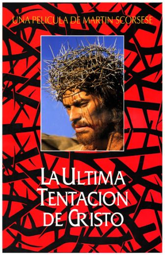 imagen: La última tentación de Cristo