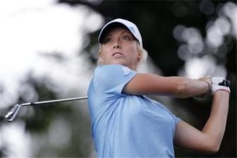 imagen: Ladies European Tour: Andalucia Costa del Sol. Open de España. Jornada 2