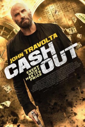 imagen: Ladrones con clase (Cash Out)