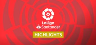 imagen: LaLiga Highlights