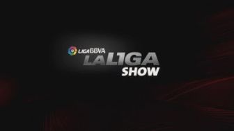 imagen: LaLiga Show: Episodio 15