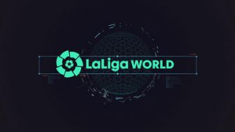 imagen: LaLiga World: Episodio 10