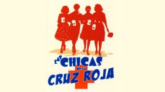 imagen: LaOtra sala: clásicos: Las chicas de la Cruz Roja