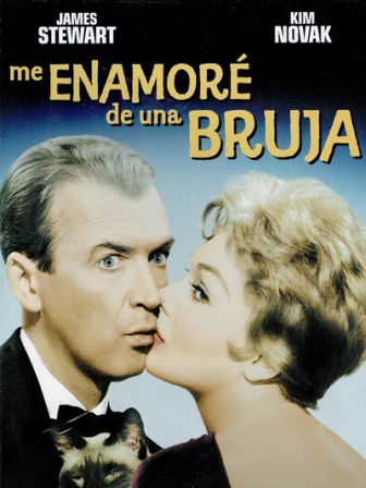 imagen: LaOtra sala: clásicos: Me enamoré de una bruja