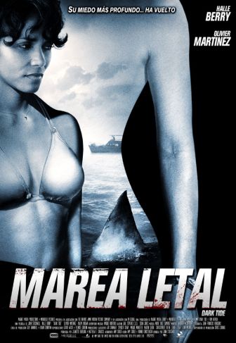 imagen: LaOtra sala: Marea letal