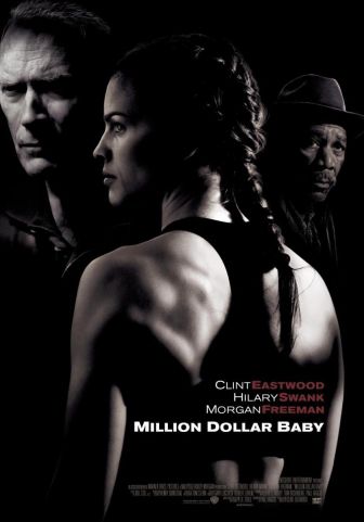 imagen: LaOtra sala: Million Dollar Baby