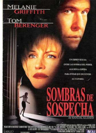 imagen: LaOtra sala: Sombras de sospecha