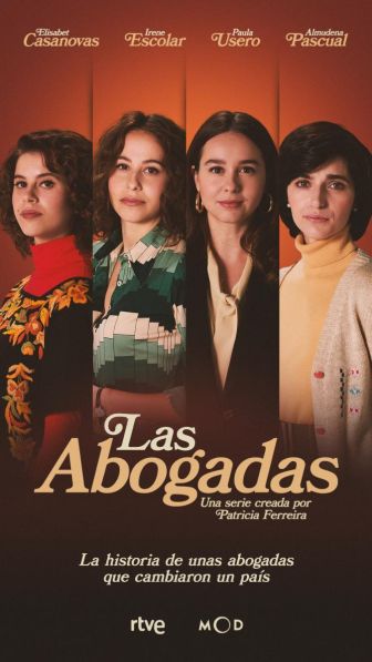 imagen: Las abogadas