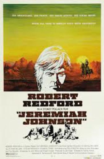 imagen: Las aventuras de Jeremiah Johnson