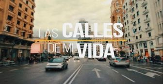 imagen: Las calles de mi vida