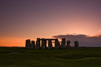 imagen: Las claves de Stonehenge