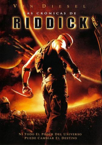 imagen: Las crónicas de Riddick