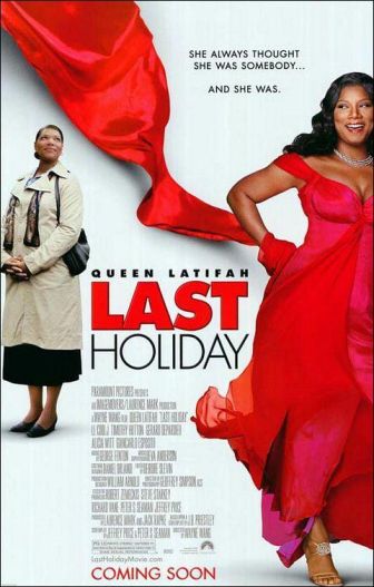 imagen: Last holiday. Las últimas vacaciones