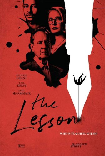 imagen: The Lesson