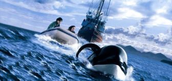 imagen: Liberad a Willy III: el rescate