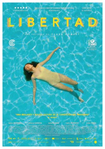 imagen: Libertad