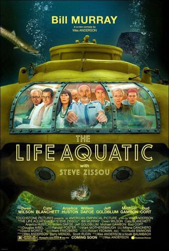 imagen: Life Aquatic