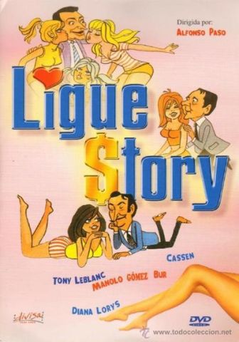 imagen: Ligue Story