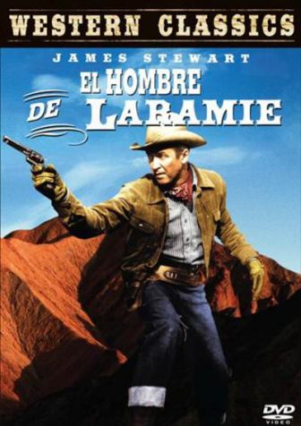 imagen: Lo mejor del Oeste: El hombre de Laramie