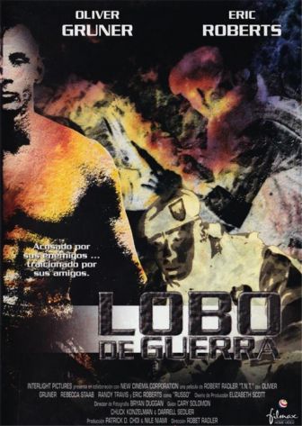 imagen: Lobo de guerra