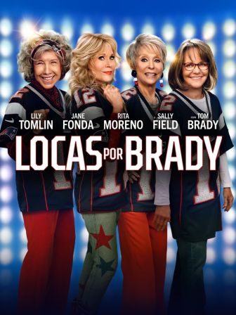 imagen: Locas por Brady