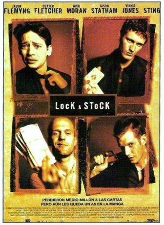 imagen: Lock & Stock