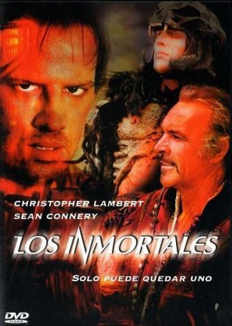 imagen: Locoaventuras: Los inmortales