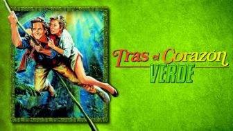 imagen: Locoaventuras: Tras el corazón verde