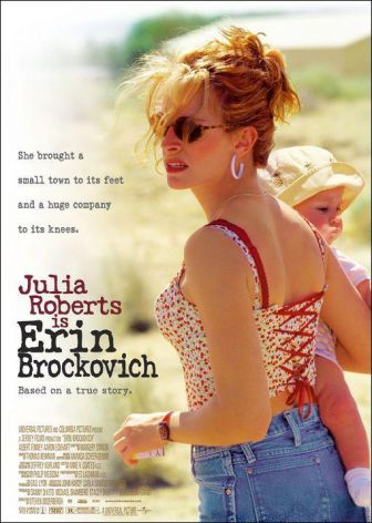 imagen: Locos por los Óscar: Erin Brockovich