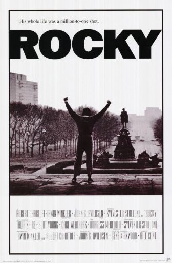 imagen: Locos por los Óscar: Rocky