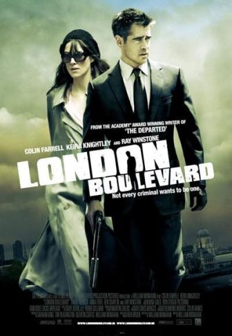 imagen: London Boulevard