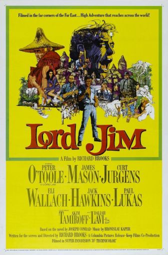 imagen: Lord Jim