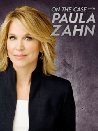 imagen: Los casos de Paula Zahn