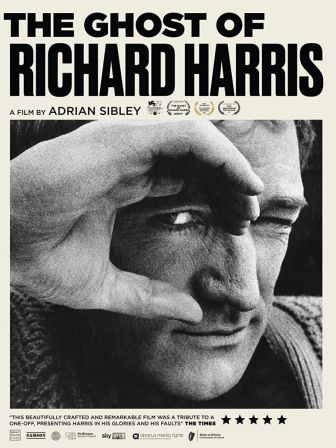 imagen: Los fantasmas de Richard Harris