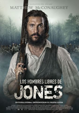 imagen: Los hombres libres de Jones