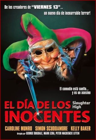 imagen: Los inocentes