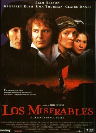 imagen: Los miserables