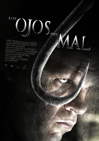 imagen: Los ojos del mal